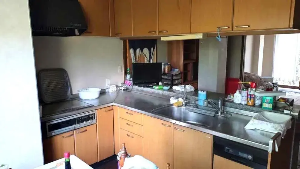 Propiedad de 5LDK+4 Habitaciones Ciudad de Takamatsu Prefectura de Kagawa (10)