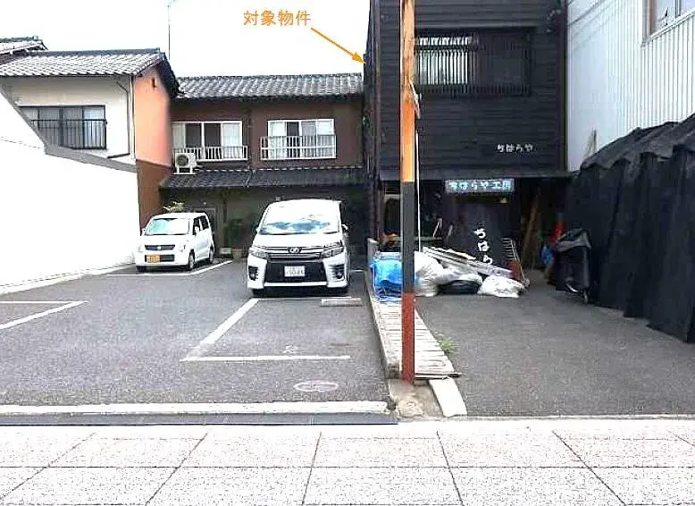 Akiya in Hatsukaichi
