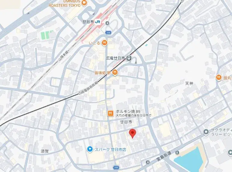 7LDK Property Hatsukaichi City Hiroshima Prefecture (5)