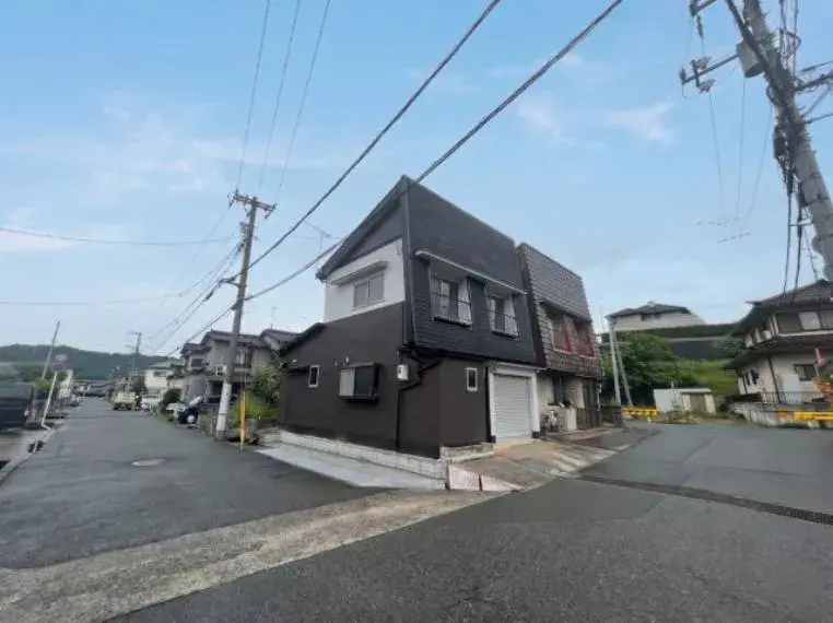 2LDK房产 广岛县福山市 (2)