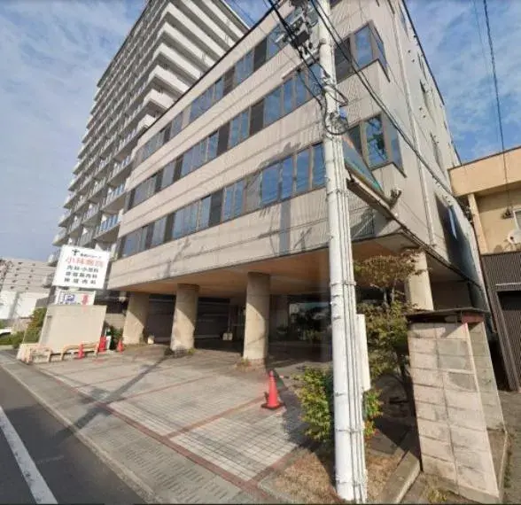 2LDK房产 广岛县福山市 (3)