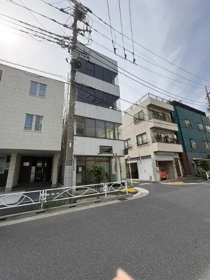 一室公寓 墨田区 东京都 (2)