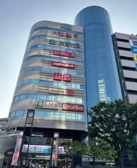 一室公寓 墨田区 东京都 (11)