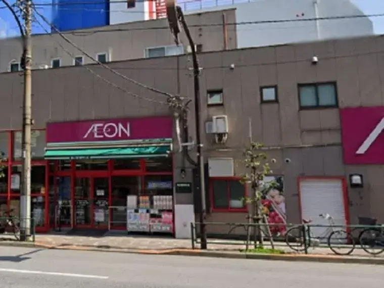 一室公寓 墨田区 东京都 (13)