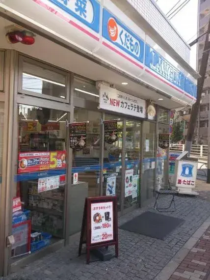 一室公寓 墨田区 东京都 (14)