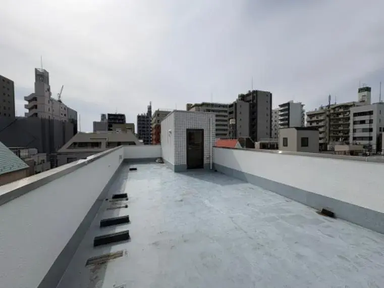 一室公寓 墨田区 东京都 (3)