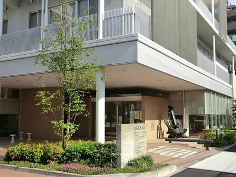 一室公寓 墨田区 东京都 (4)