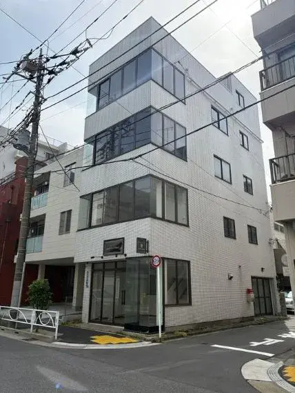 一室公寓 墨田区 东京都 (6)