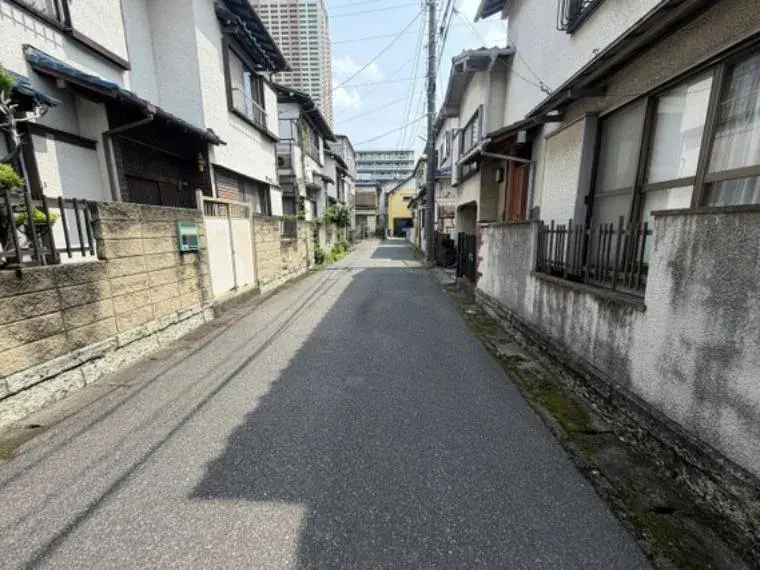 1DK Property Ichikawa City Chiba Prefecture (2)
