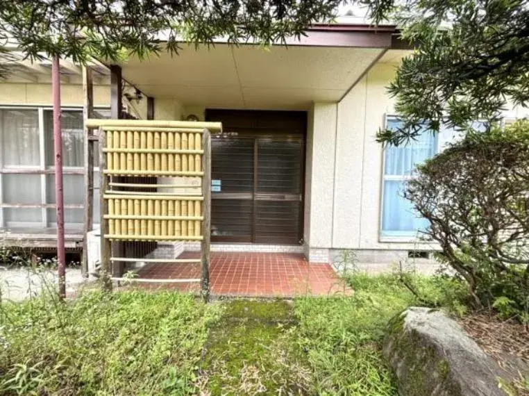 Propiedad 5DK Ciudad de Miyakonojo, Prefectura de Miyazaki (2)