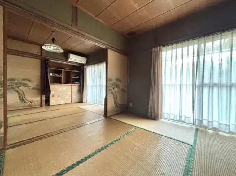 Propiedad 5DK Ciudad de Miyakonojo, Prefectura de Miyazaki (12)