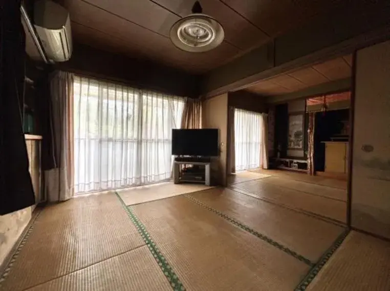 Propiedad 5DK Ciudad de Miyakonojo, Prefectura de Miyazaki (13)