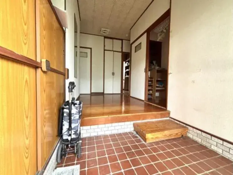 Propiedad 5DK Ciudad de Miyakonojo, Prefectura de Miyazaki (4)