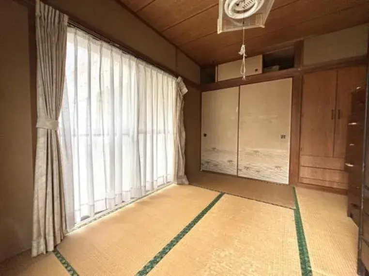 Propiedad 5DK Ciudad de Miyakonojo, Prefectura de Miyazaki (6)
