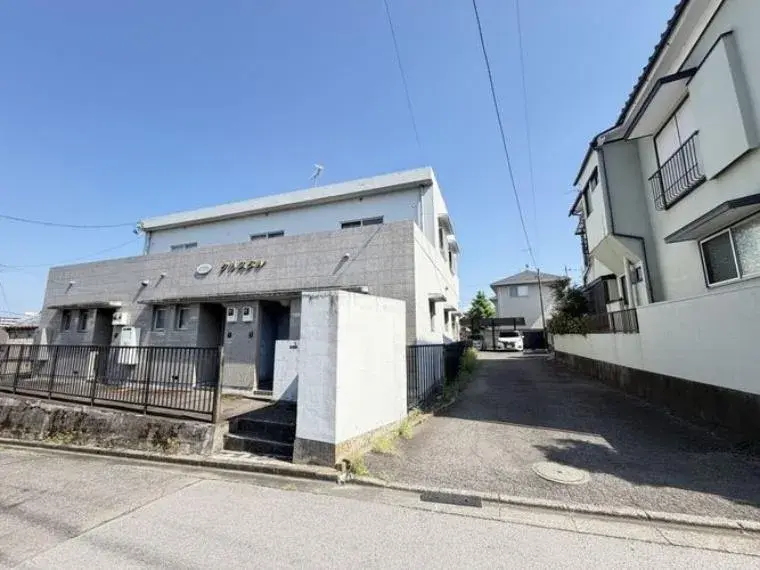 Akiya in Utsunomiya