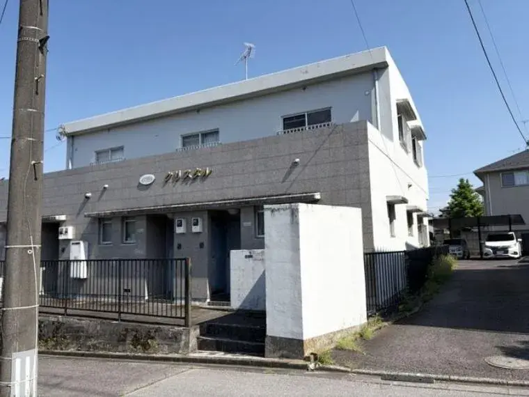 2LDK Utsunomiya City Tochigi Prefecture Property (2)