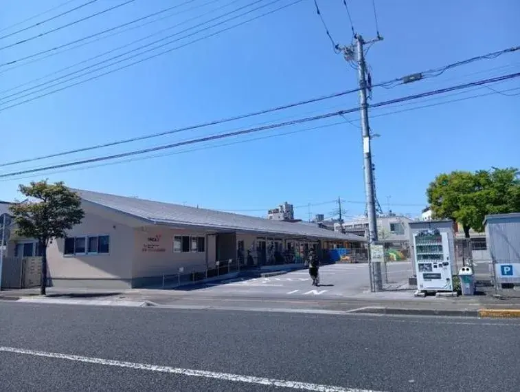 2LDK Utsunomiya City Tochigi Prefecture Property (11)