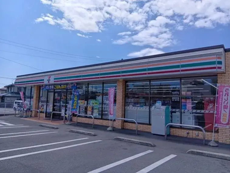 2LDK Utsunomiya City Tochigi Prefecture Property (13)
