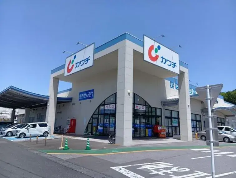 2LDK Utsunomiya City Tochigi Prefecture Property (14)