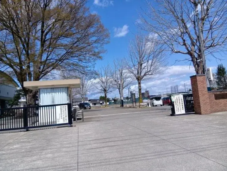 2LDK Utsunomiya City Tochigi Prefecture Property (15)