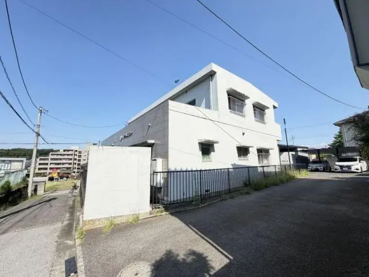 2LDK Utsunomiya City Tochigi Prefecture Property (3)