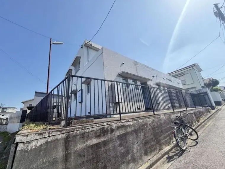 2LDK Utsunomiya City Tochigi Prefecture Property (4)