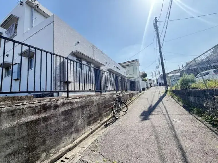 2LDK Utsunomiya City Tochigi Prefecture Property (5)