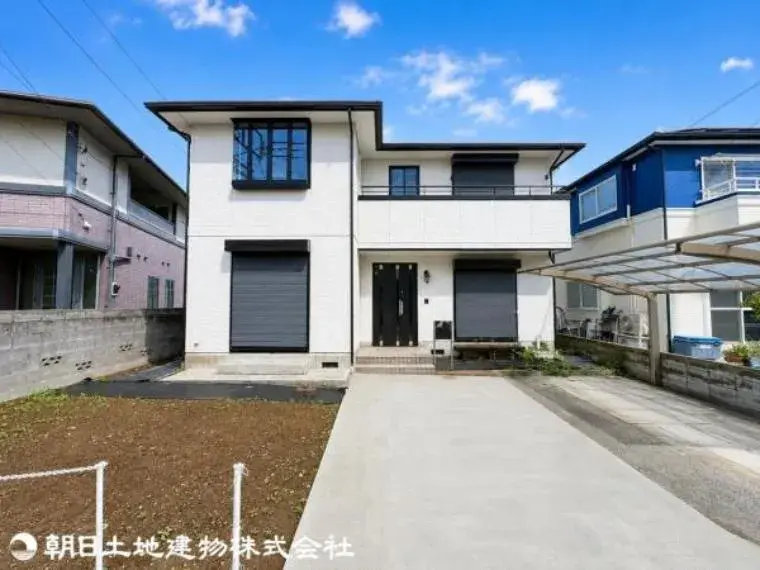 Akiya in Hachioji