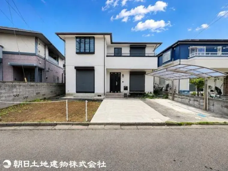 4LDK Property Hachioji City Tokyo (2)