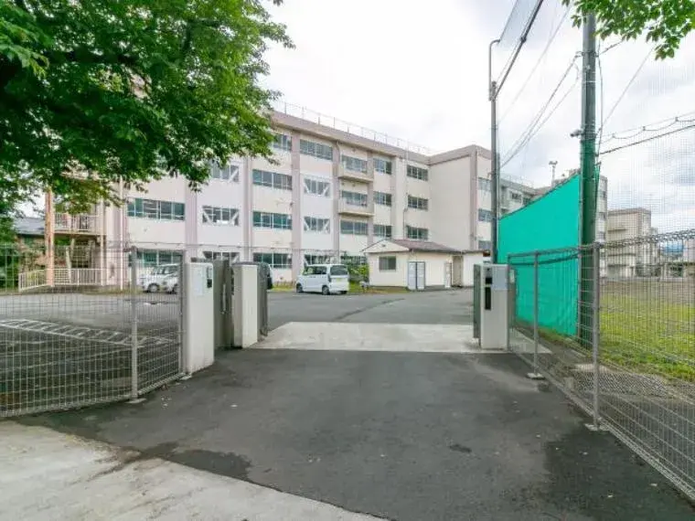 4LDK Property Hachioji City Tokyo (11)
