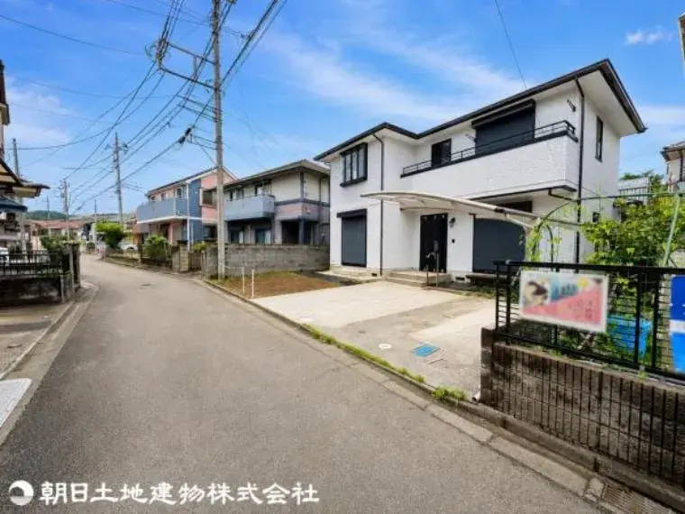4LDK Property Hachioji City Tokyo (3)