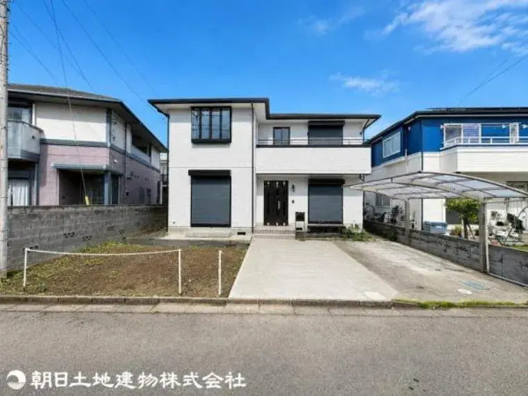 4LDK Property Hachioji City Tokyo (4)