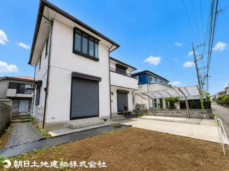 4LDK Property Hachioji City Tokyo (5)