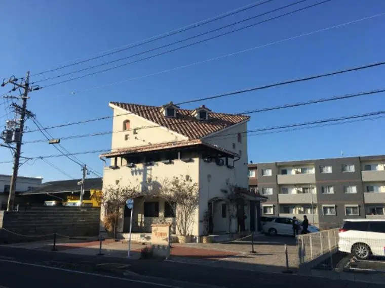 Akiya in Fujieda