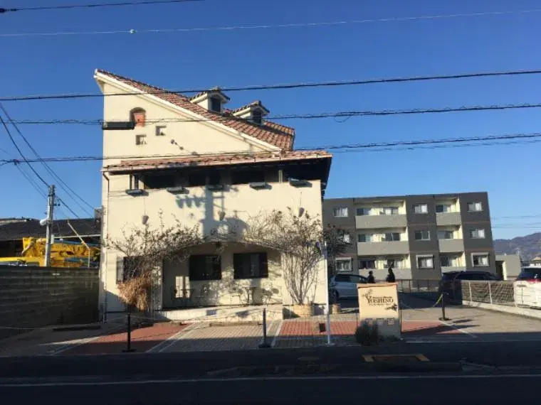 2LDK Fujieda City Shizuoka Prefecture (3)