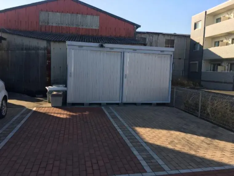 2LDK Fujieda City Shizuoka Prefecture (4)