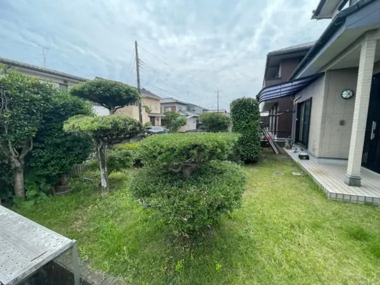 Propiedad 5LDK en la ciudad de Fuji, Prefectura de Shizuoka (2)