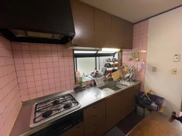 Propiedad 5LDK en la ciudad de Fuji, Prefectura de Shizuoka (12)