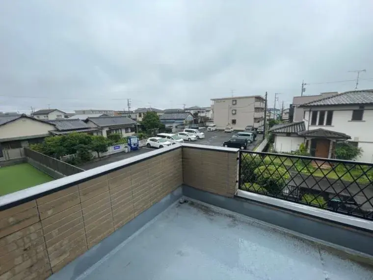 Propiedad 5LDK en la ciudad de Fuji, Prefectura de Shizuoka (4)