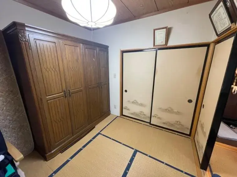 Propiedad 5LDK en la ciudad de Fuji, Prefectura de Shizuoka (7)