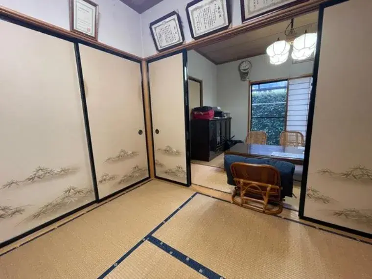 Propiedad 5LDK en la ciudad de Fuji, Prefectura de Shizuoka (8)