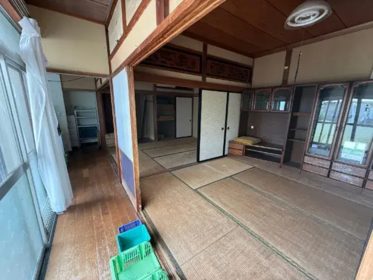عقار 7LDK مدينة Shizuoka محافظة Shizuoka (5)