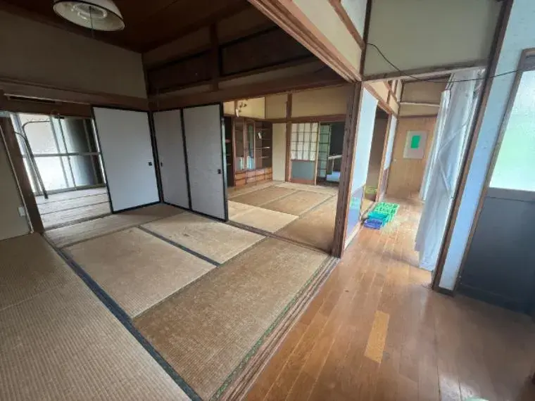 عقار 7LDK مدينة Shizuoka محافظة Shizuoka (6)