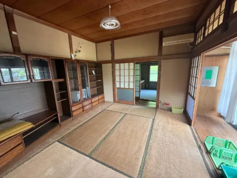 عقار 7LDK مدينة Shizuoka محافظة Shizuoka (8)