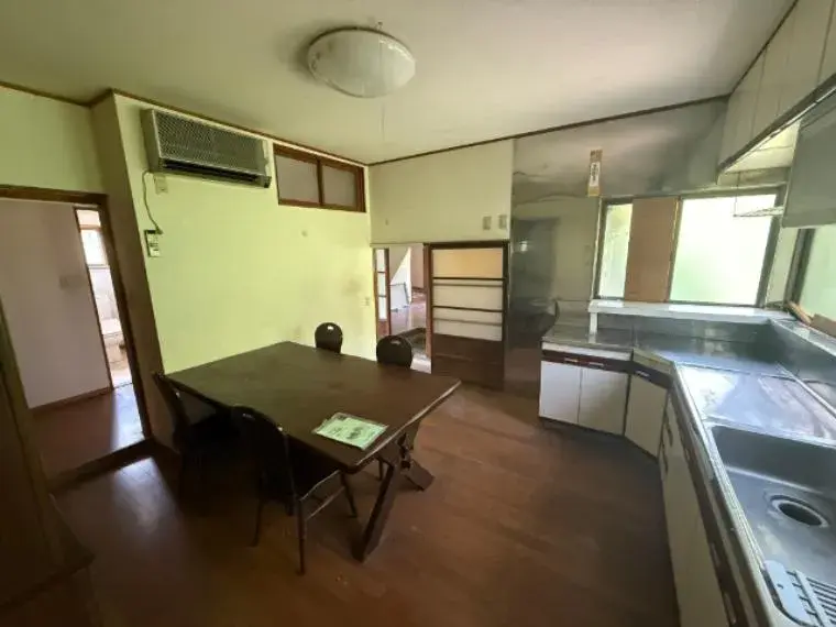 عقار 7LDK مدينة Shizuoka محافظة Shizuoka (10)