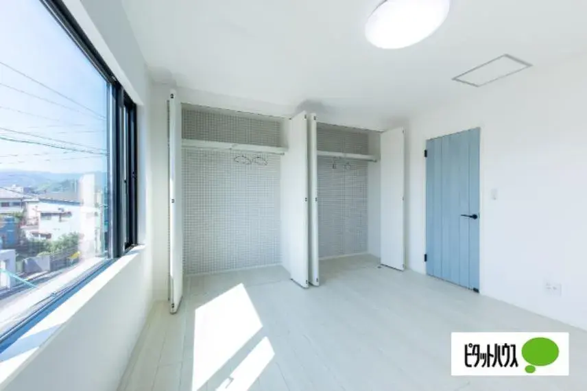 Propiedad 2LDK Ciudad de Shizuoka Prefectura de Shizuoka (12)