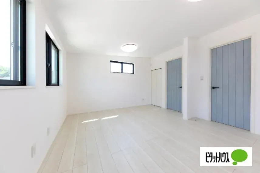 Propiedad 2LDK Ciudad de Shizuoka Prefectura de Shizuoka (13)
