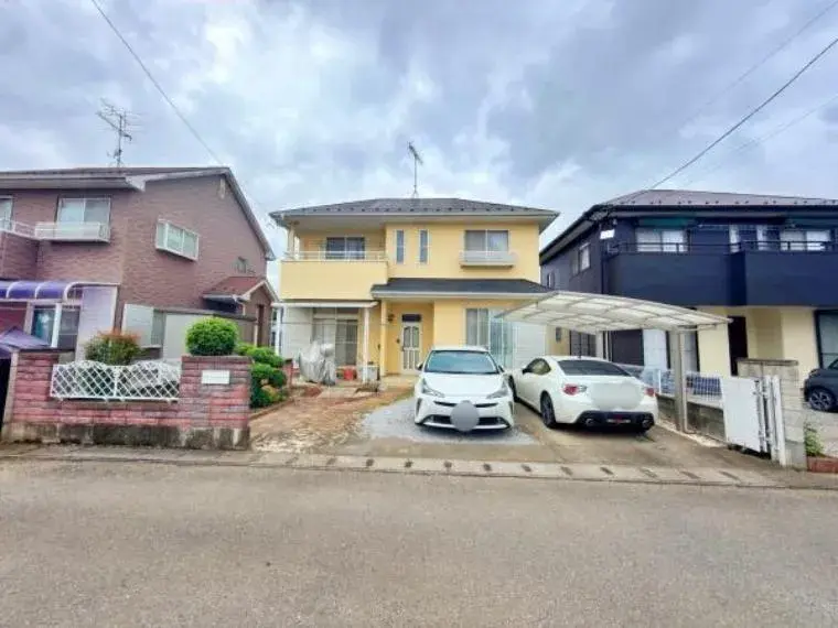 Akiya in Tochigi