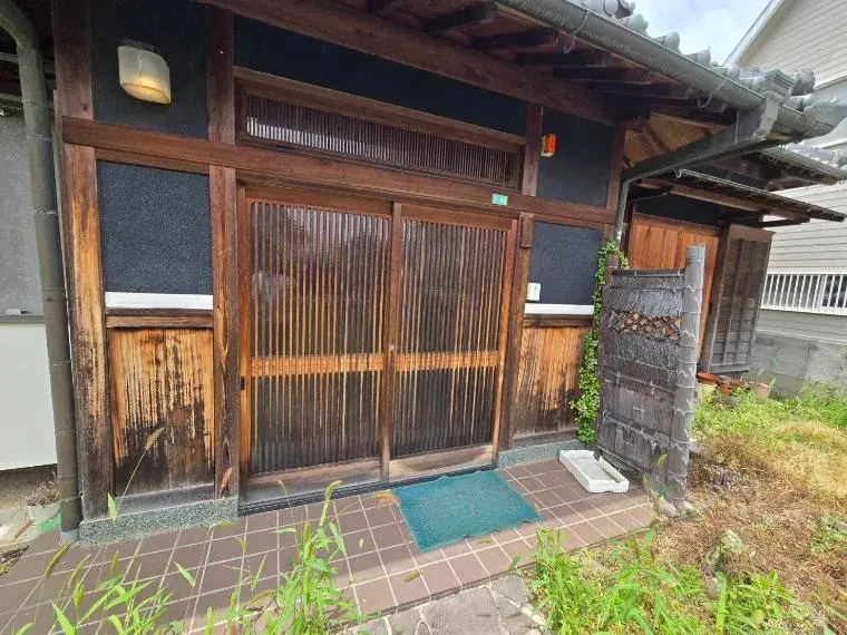 Akiya in Wakayama