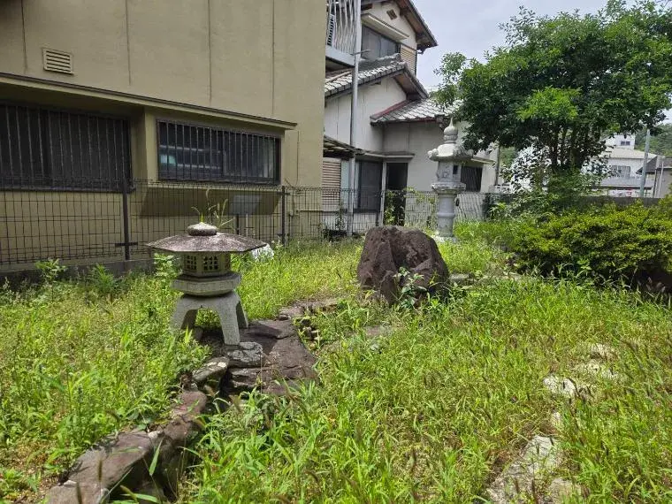 Wakayama Prefecture Wakayama City 5DK Property (2)